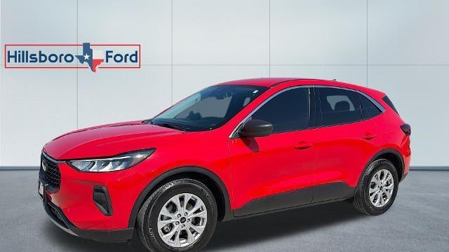 Preowned 2024 Ford Escape Active for Sale