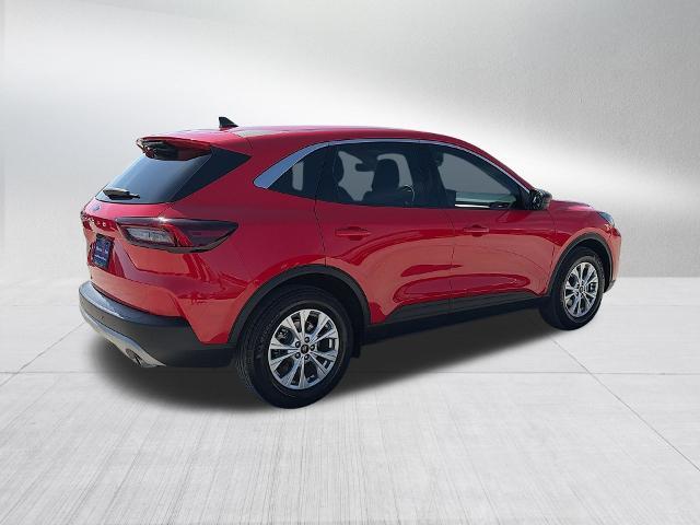 2024 Ford Escape - $20,935