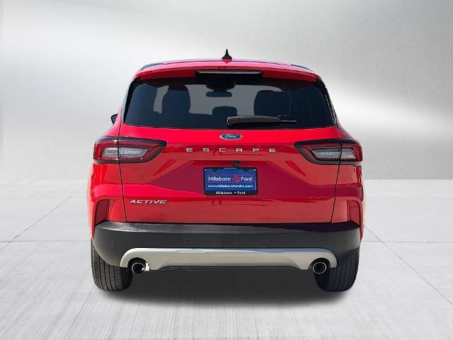2024 Ford Escape - $20,935