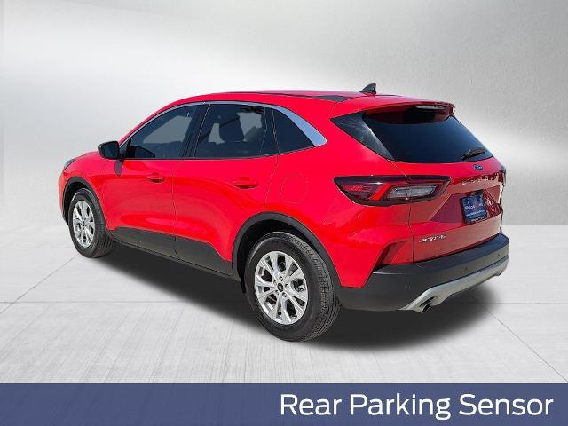 2024 Ford Escape - $20,935