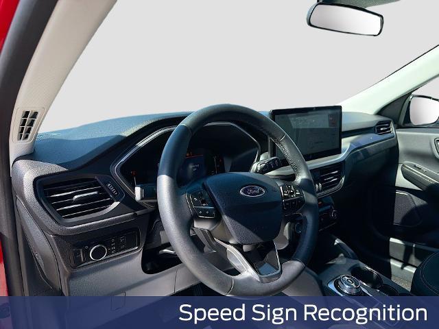 2024 Ford Escape - $20,935