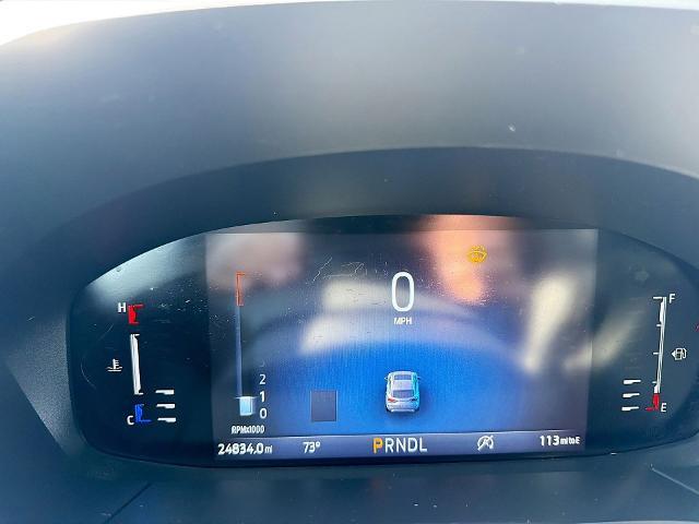 2024 Ford Escape - $20,935