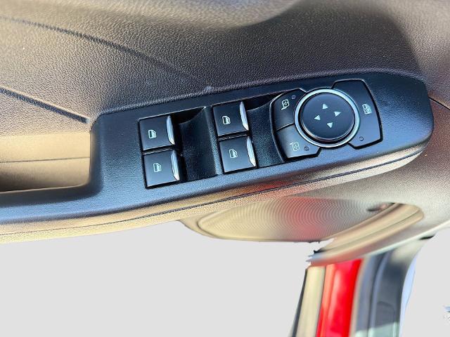 2024 Ford Escape - $20,935