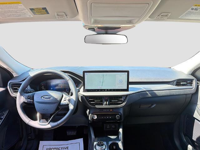 2024 Ford Escape - $20,935