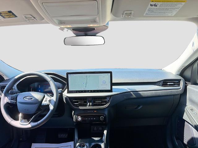 2024 Ford Escape - $20,935
