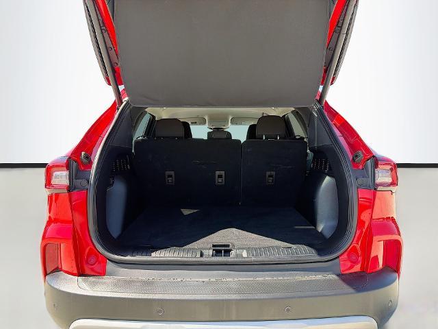 2024 Ford Escape - $20,935