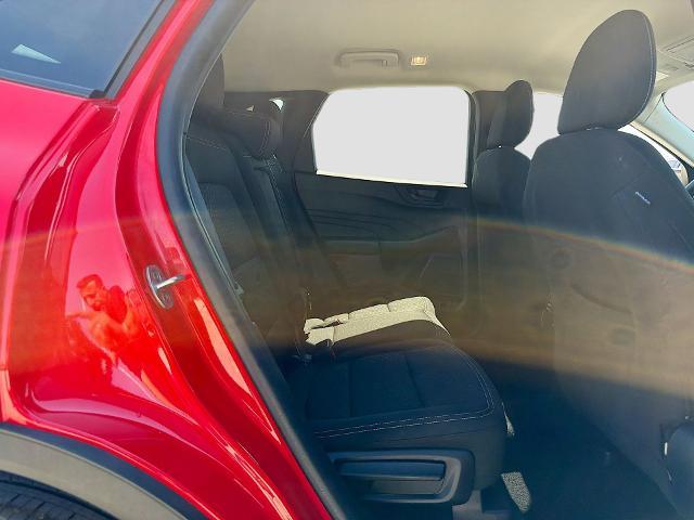 2024 Ford Escape - $20,935