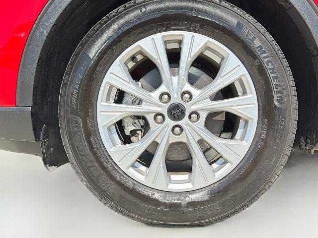 2024 Ford Escape - $20,935