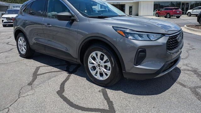 Preowned 2024 Ford Escape Active for Sale