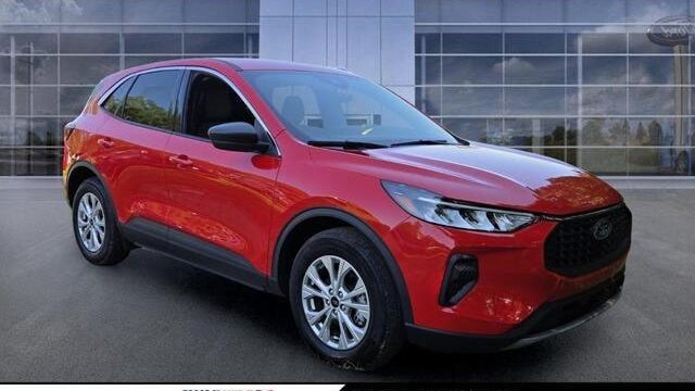 Preowned 2024 Ford Escape Active for Sale