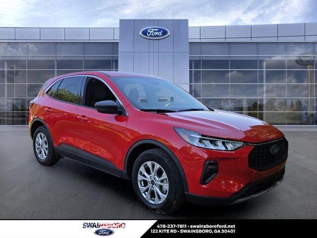 2024 Ford Escape - $24,543