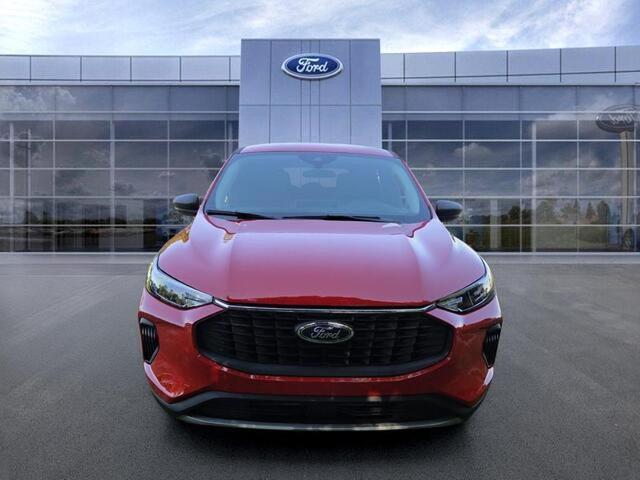 2024 Ford Escape - $24,543
