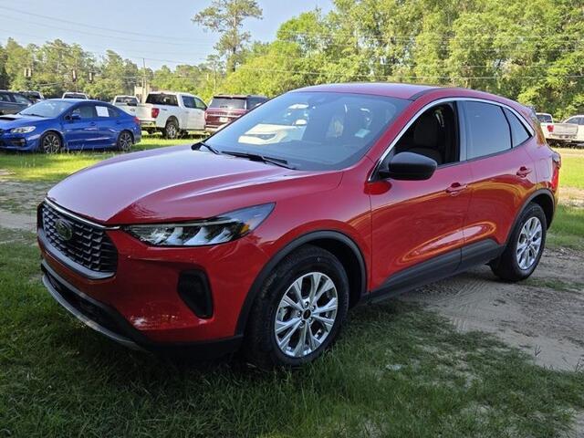2024 Ford Escape - $24,543