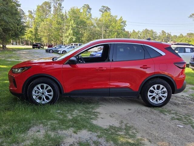 2024 Ford Escape - $24,543