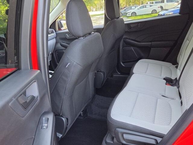 2024 Ford Escape - $24,543