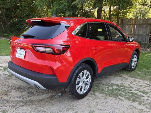 2024 Ford Escape - $24,543