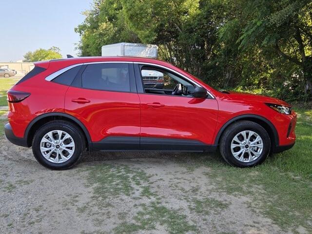 2024 Ford Escape - $24,543