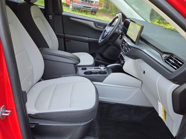 2024 Ford Escape - $24,543