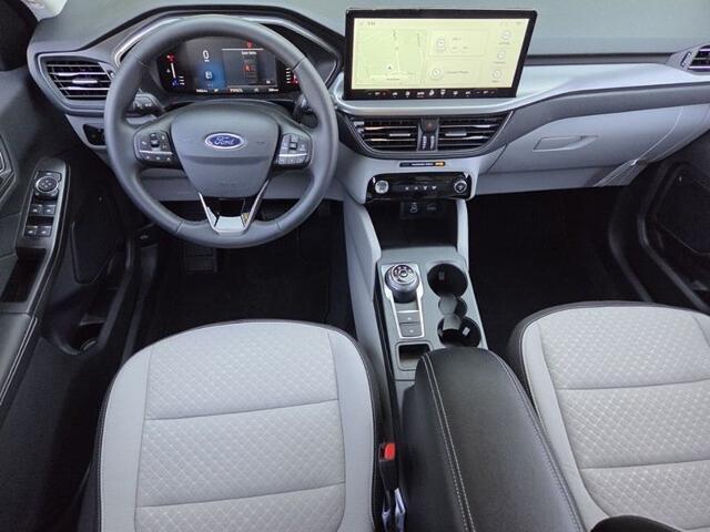 2024 Ford Escape - $24,543