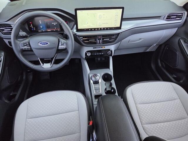 2024 Ford Escape - $24,543