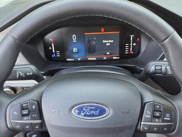 2024 Ford Escape - $24,543
