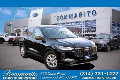 2024 Ford Escape Active 4DR SUV