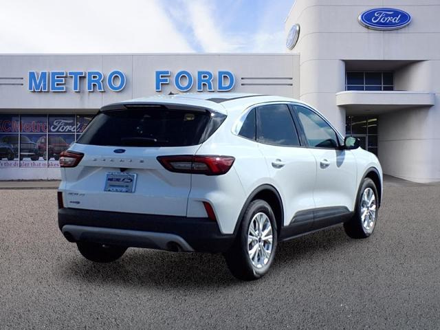 2024 Ford Escape - $19,980