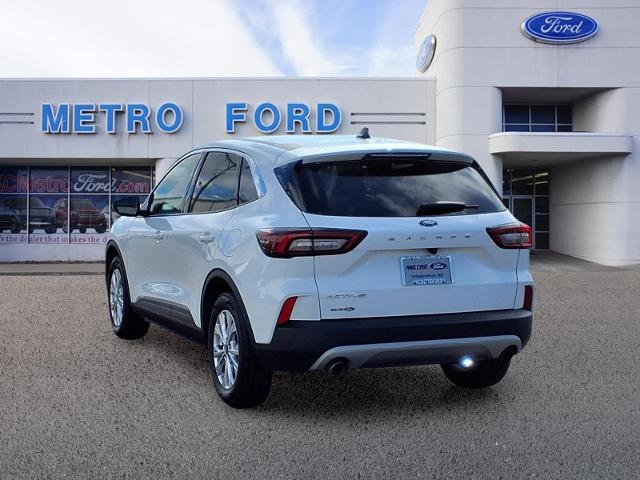 2024 Ford Escape - $19,980