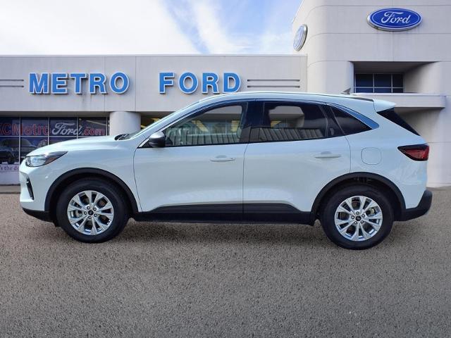 2024 Ford Escape - $19,980