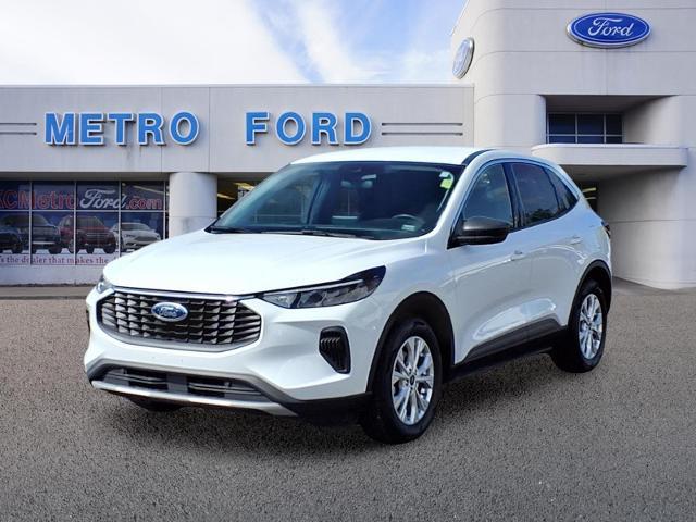 2024 Ford Escape - $19,980