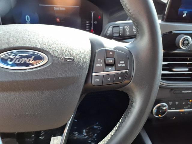 2024 Ford Escape - $19,980