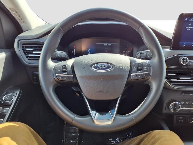 2024 Ford Escape - $19,980