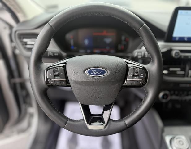 2024 Ford Escape - $22,900