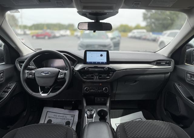 2024 Ford Escape - $22,900