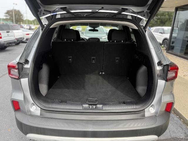 2024 Ford Escape - $22,900