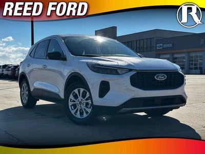 2024 Ford Escape Active 4DR SUV