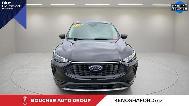 2024 Ford Escape Active — photo 1 of 24