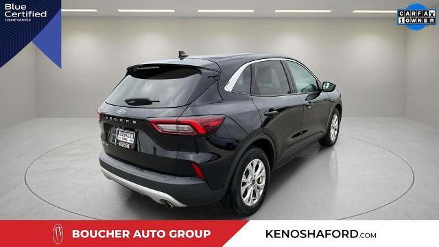 2024 Ford Escape - $19,099
