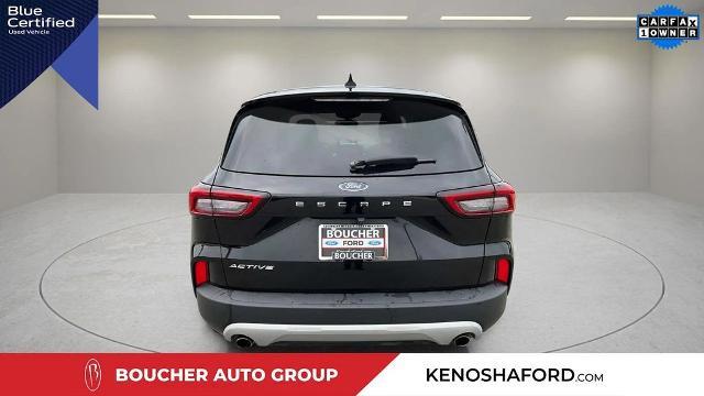 2024 Ford Escape - $19,099
