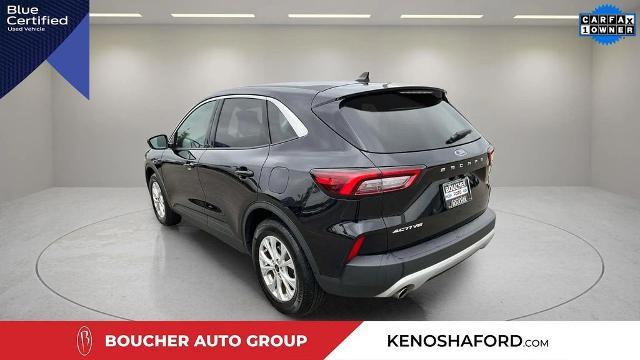 2024 Ford Escape - $19,099