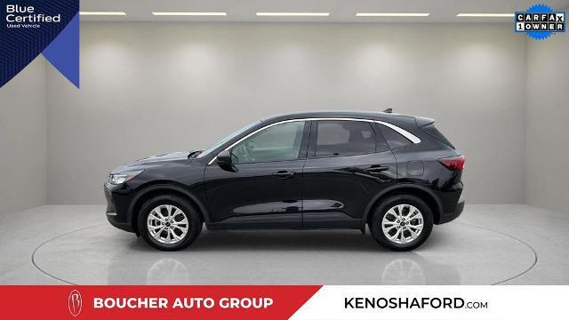 2024 Ford Escape - $19,099