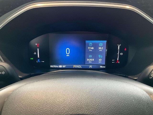 2024 Ford Escape - $19,099