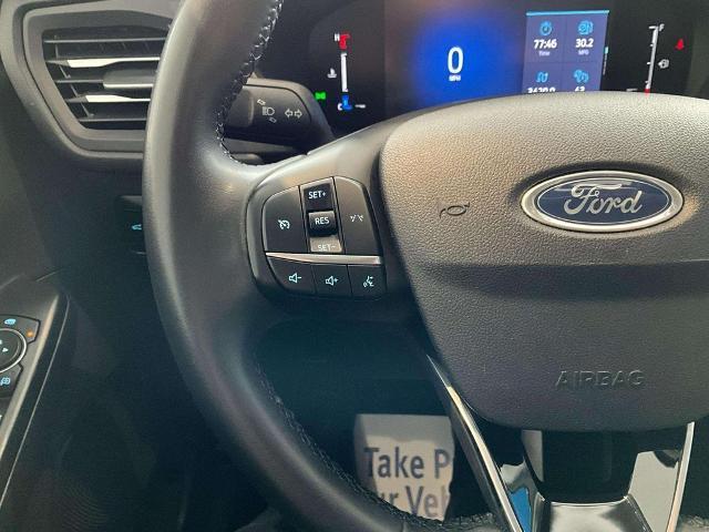 2024 Ford Escape - $19,099