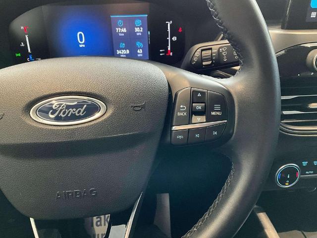 2024 Ford Escape - $19,099