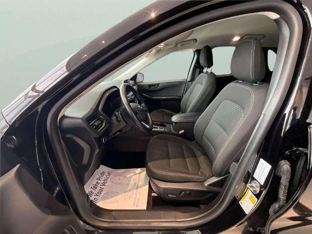 2024 Ford Escape - $19,099