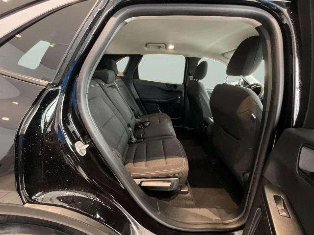 2024 Ford Escape - $19,099