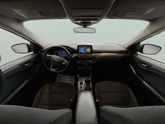 2024 Ford Escape - $19,099