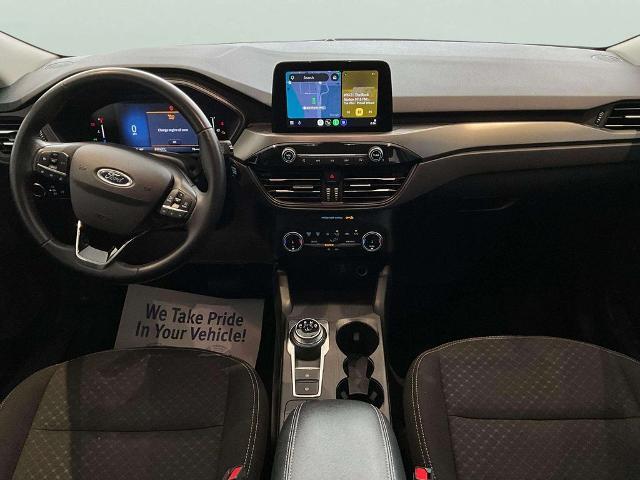 2024 Ford Escape - $19,099