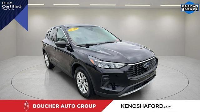 2024 Ford Escape - $18,599