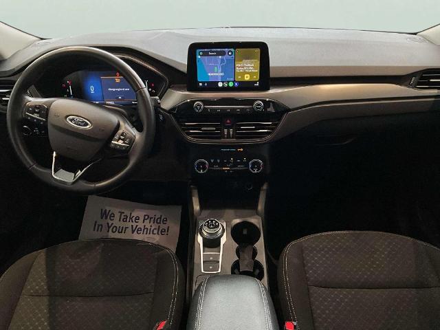 2024 Ford Escape - $18,599